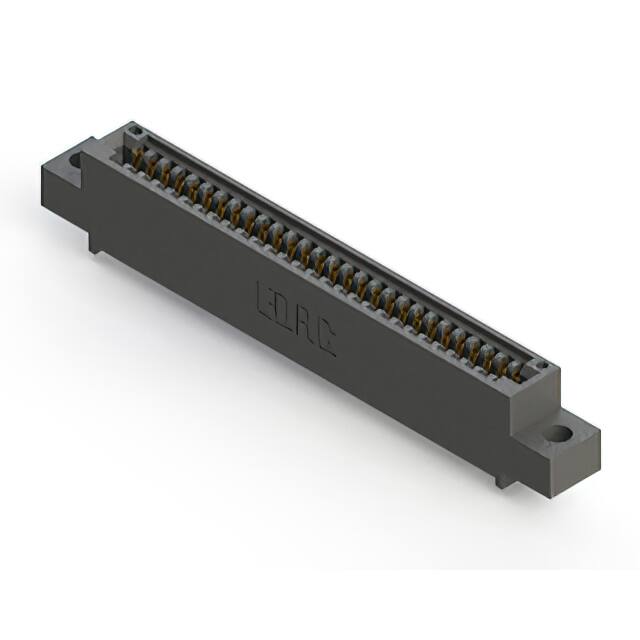 895-028-520-404 EDAC Inc.  Edgeboard Connectors